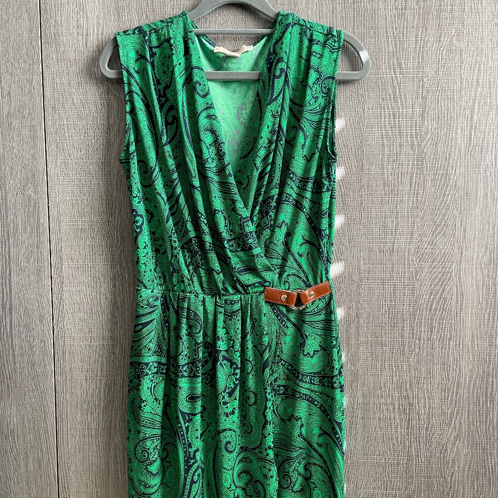 Michael Kors stretchy dress